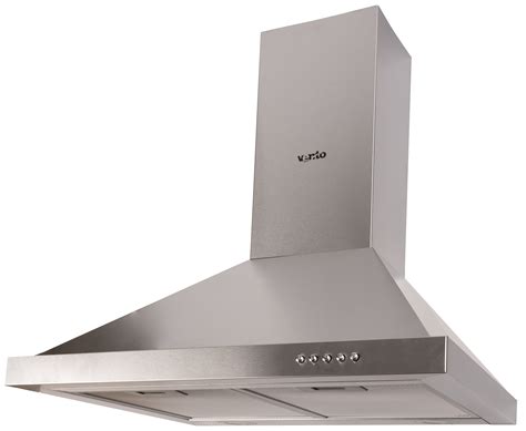 ᐉ Кухонная вытяжка Ventolux LAZIO 60 INOX (1000) LED купить по цене 4 ...