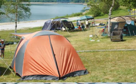 かなやま湖畔キャンプ場 | 南富良野まちづくり観光協会