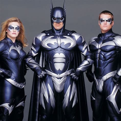 Robin Batman