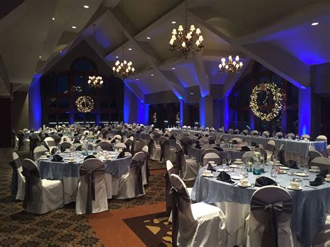 Glen Oaks Golf Club - Weddings - Events - Golf Outings - Farmington Hills
