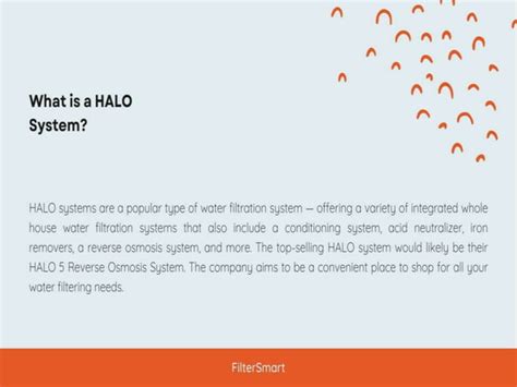 HALO Water Filtration System Review.pptx