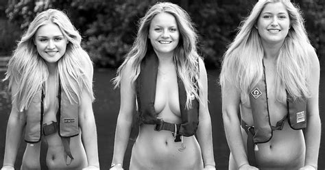 Naked Female Student Calendar Branded Porn By Facebook Goes On Sale For Good Causes Irish