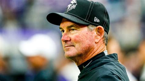 Dallas Cowboys Hire Mike Zimmer as New Defensive Coordinator, Key ...