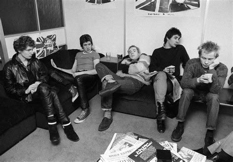 años del debut de Sex Pistols AltaFidelidad org