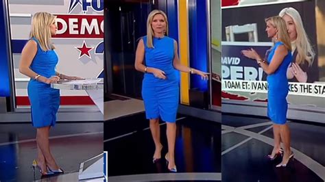 Ainsley Earhardt 11 08 23 YouTube