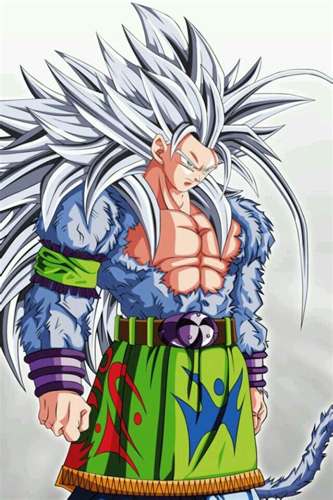 Goku Super Sayajin Branco - Café com Pipoca: Super Saiyajin Branco? Instinto Superior masterizado ...