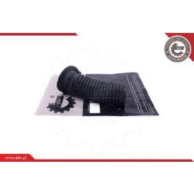 51403STKA01 Dust cover kit, Shock absorber, Protective cap / bellow OE ...