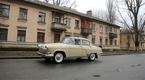 Газ 21 технические характеристики: ГАЗ 21 Волга технические ...