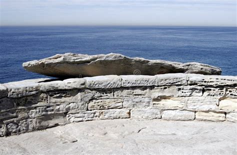 small brick wall stock photo image  nature strong