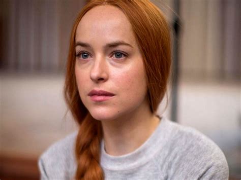 Why I love Dakota Johnson’s performance in Suspiria