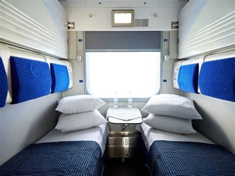 Что такое люкс в поезде фото