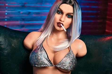 Irontech Cm TPE Sex Doll Torso Jane EnjoyMyDoll