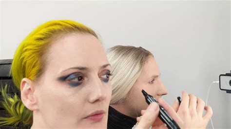 Sissy Bailey Wilde And Woman Putting On Makeup Shemale Amateur Porn Xhamster