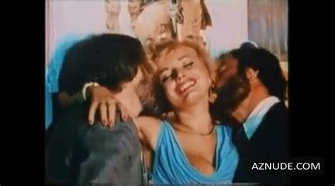 MARILYN EUROPEAN SEX GAMES NUDE SCENES AZNude