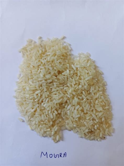 Mogra Steam Basmati Rice At Rs Kg Mogra Basmati Rice In