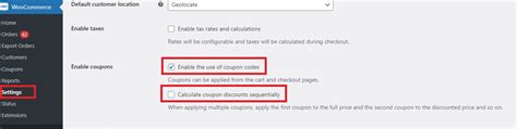 How To Add Coupons In WooCommerce