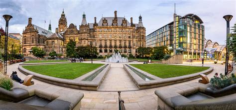 7 reasons to study in Sheffield | Unite Students