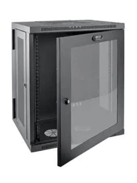 15u Data Cabinet 600 X 600 Wall Mount At Best Prices