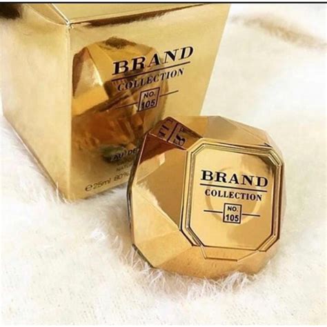 Lady Million 25ml – Inspiração – Fava&Tonka