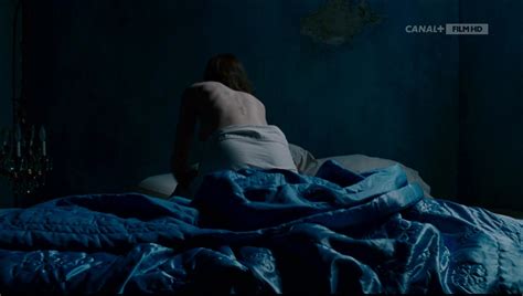 Naked Nicole Kidman In Fur An Imaginary Portrait Of Diane Arbus