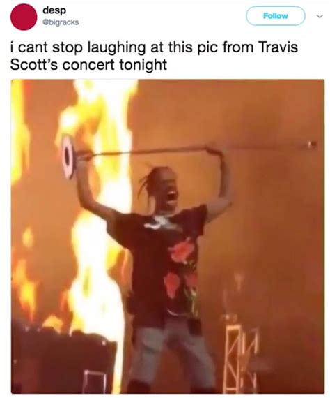 Meme History: Travis Scott Fish