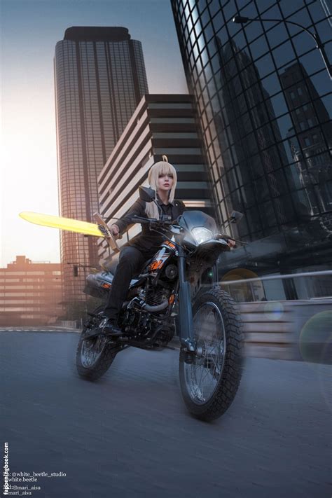 Mari Aisu Nude OnlyFans Leaks Fappening FappeningBook