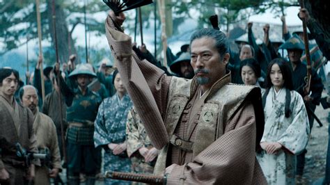 fief  shogun explained