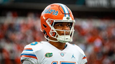 Gators Victory Over Aggies Marked A Pivotal Day For Qb Anthony Richardson Sports Illustrated