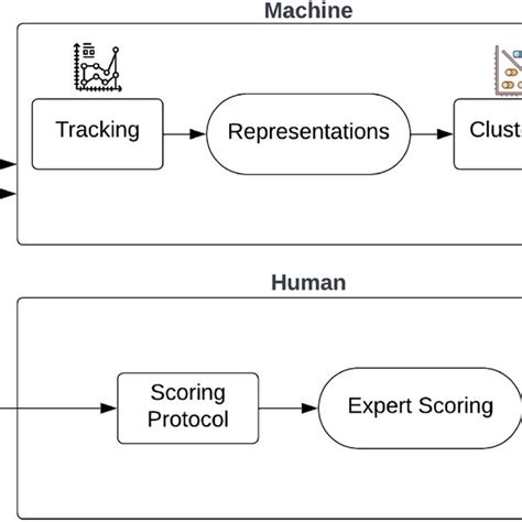 A conceptual framework for digitally enhanced dog behavioral assessment ...