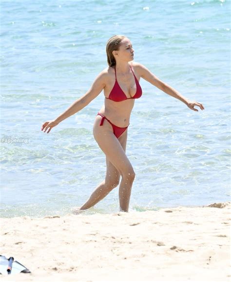 Heather Graham Jaime Winstone Imheathergraham Nude Leaks Onlyfans Photo Thefappening