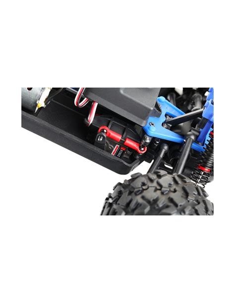 Servomecanism Traxxas Sub Micro Waterproof Angrenaje Metalice