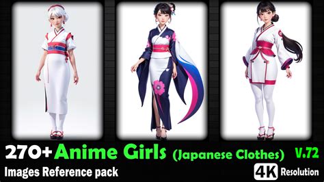 Anime Clothes Styles For Girls