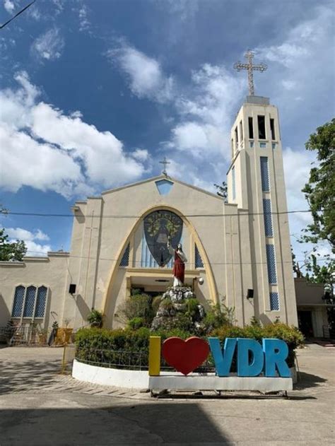 Mactan Opon Church Mactan Church Building
