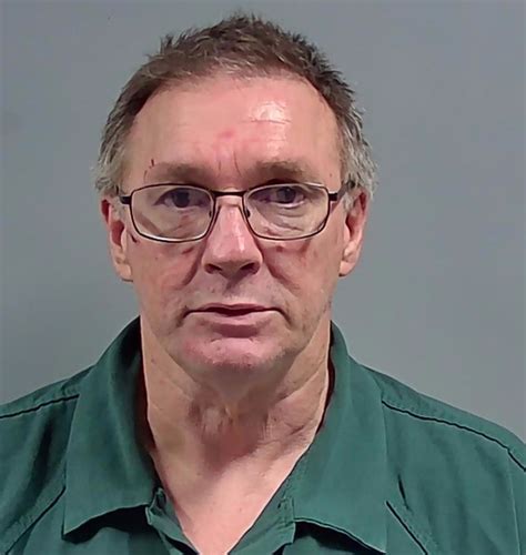 Walnut Hill Sex Offender Charged With Sexually Cyber Harassing Woman Failing To Register