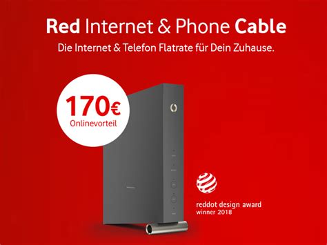 Vodafone Jetzt Bundesweit Einheitliche Kabel Internet Tarife