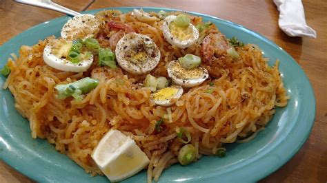 Pancit Palabok Recipe Recipedia