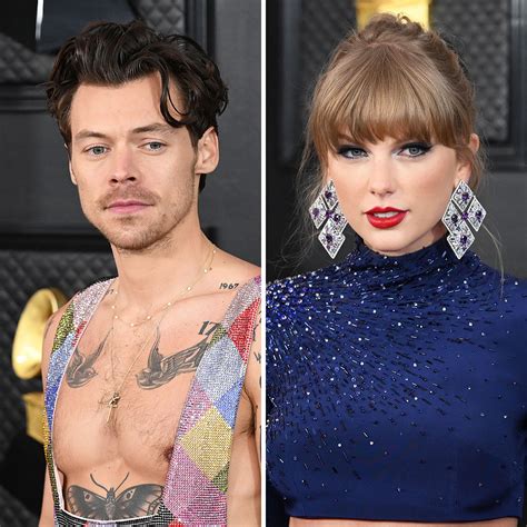 Fans Are Losing It Over These Clips Of Harry Styles Reuniting With Ex