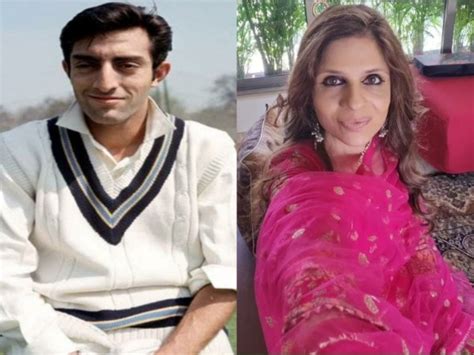 Saba Pataudi remembers father Mansoor Ali Khan Pataudi on his death ...