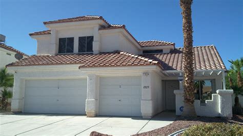 Seller Financing: 4 bed 2 bath home in North Las Vegas | Avoneo