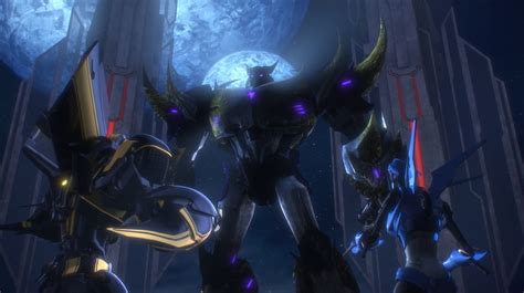 Transformers Prime Beast Hunters Predacons Rising Transformers Prime