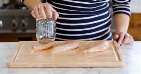 How To Cook Flavorful And Tender Chicken Every Time
