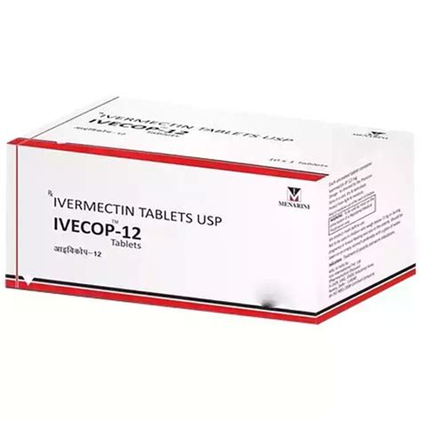 Ivecop Tablet Uses Price Dosage Side Effects Substitute Buy Online