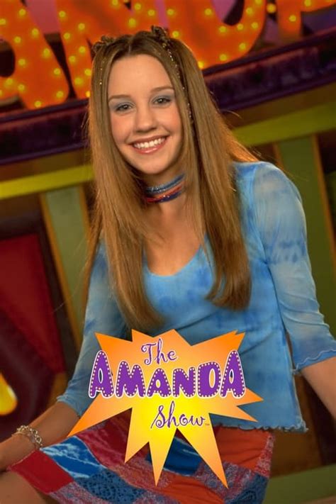 Where To Watch The Amanda Show 1999 Now Tv Show Streaming Options