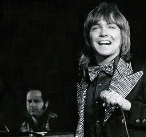 David Cassidy Concerts May 28 1974