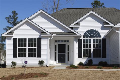 Красивый сайдинг для отделки дома (75 фото) - фото - картинки и рисунки ...