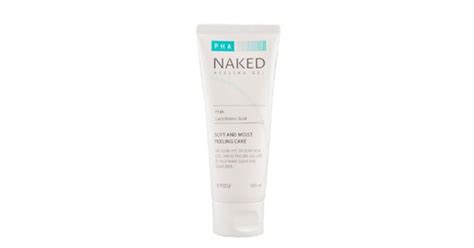 Успей купить A pieu Naked Peeling Gel PHA Пилинг скатка с PHA кислотами с доставкой за 1 350