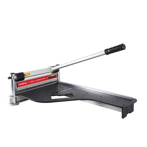 13" SIDING & LAMINATE FLOORING CUTTER - Norske Tools