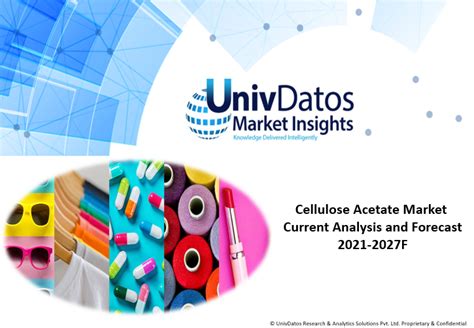 Cellulose Acetate Market Report Share Size Analysis 2021 2027