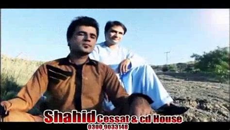 Yao Afghan Ghayour Khan Wazir Pashto New Video Songs 2015 HD Pashto