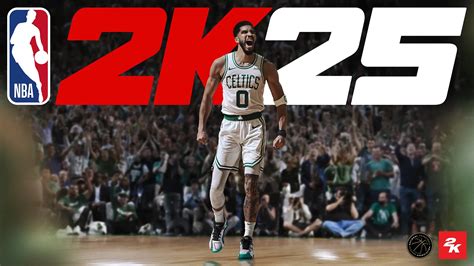 NBA 2K25 release date, platforms, and more